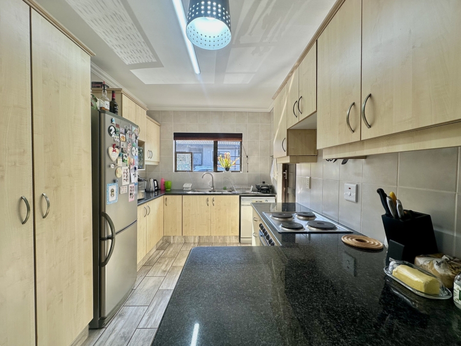 3 Bedroom Property for Sale in Seaward Estate KwaZulu-Natal