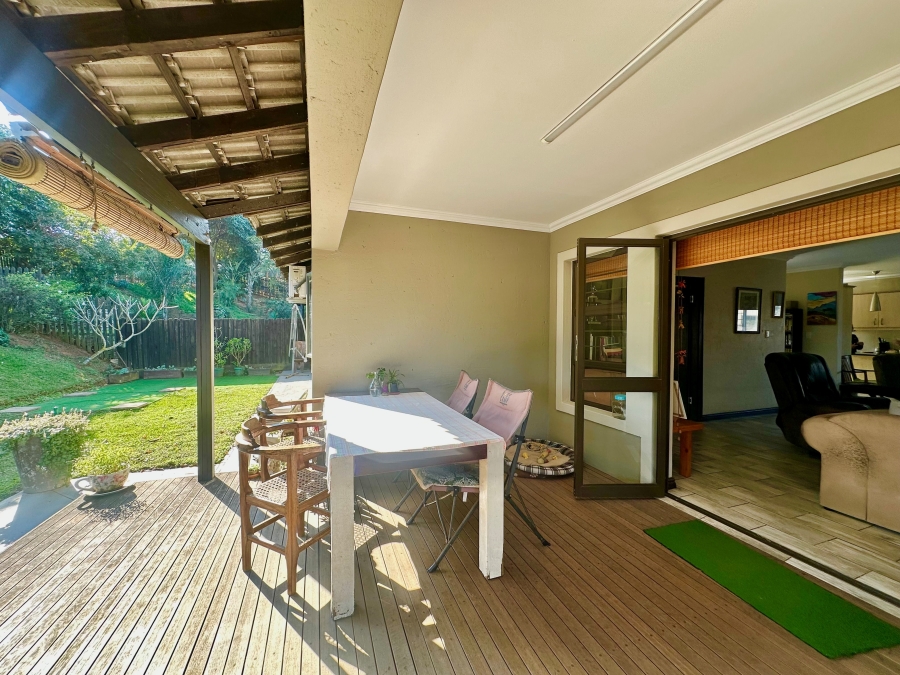 3 Bedroom Property for Sale in Seaward Estate KwaZulu-Natal