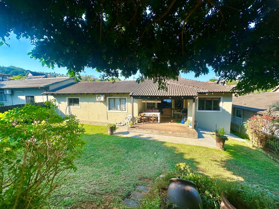 3 Bedroom Property for Sale in Seaward Estate KwaZulu-Natal