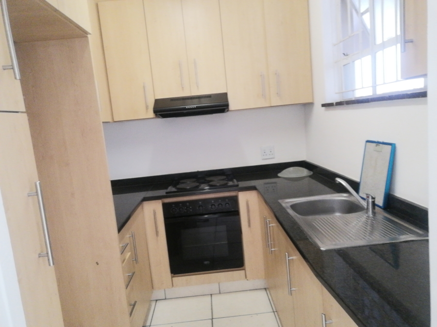 To Let 2 Bedroom Property for Rent in Westridge KwaZulu-Natal