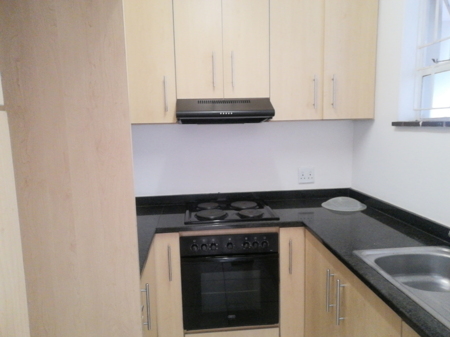 To Let 2 Bedroom Property for Rent in Westridge KwaZulu-Natal