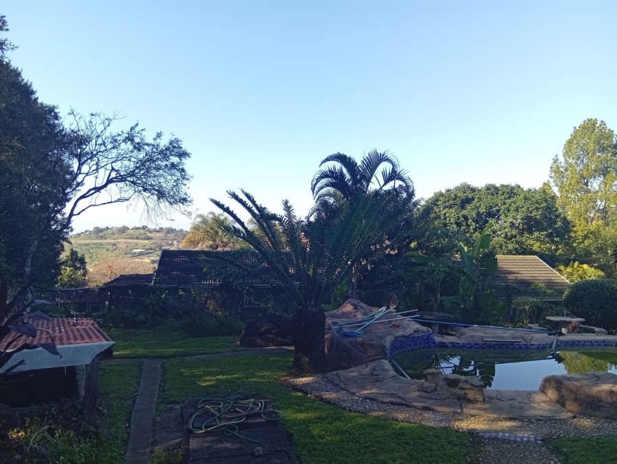 4 Bedroom Property for Sale in Kloof KwaZulu-Natal