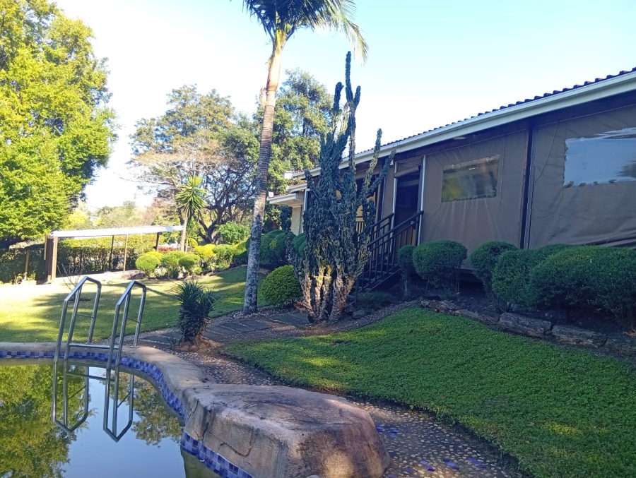 4 Bedroom Property for Sale in Kloof KwaZulu-Natal