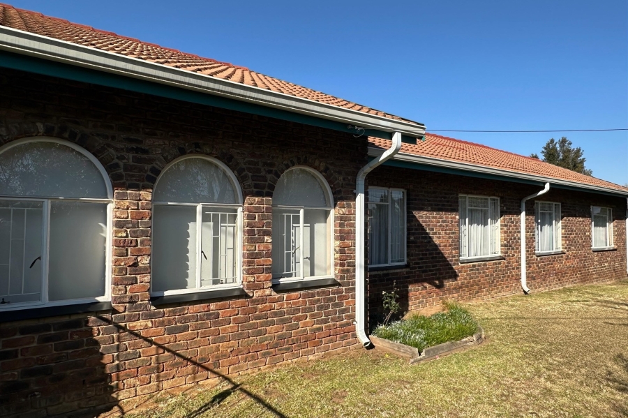 4 Bedroom Property for Sale in Aviary Hill KwaZulu-Natal