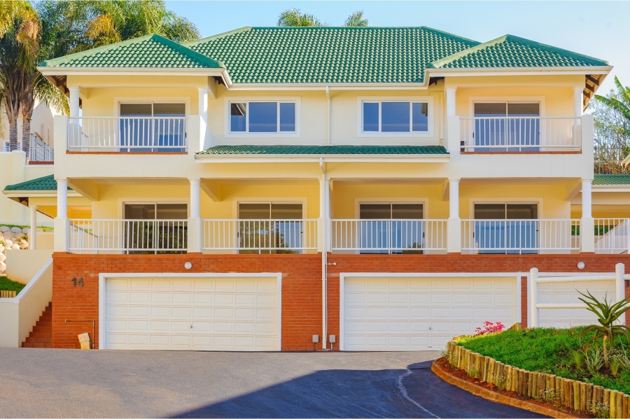 3 Bedroom Property for Sale in Mount Edgecombe KwaZulu-Natal