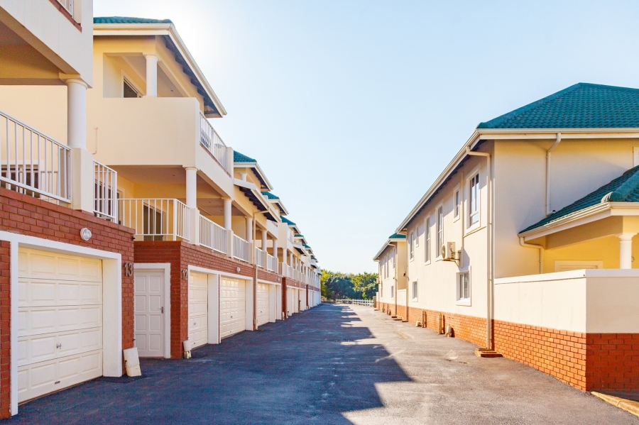 3 Bedroom Property for Sale in Mount Edgecombe KwaZulu-Natal