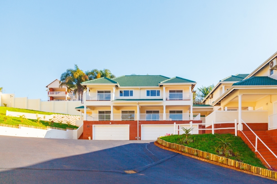 3 Bedroom Property for Sale in Mount Edgecombe KwaZulu-Natal