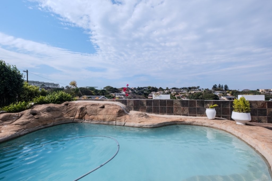 4 Bedroom Property for Sale in Glen Anil KwaZulu-Natal