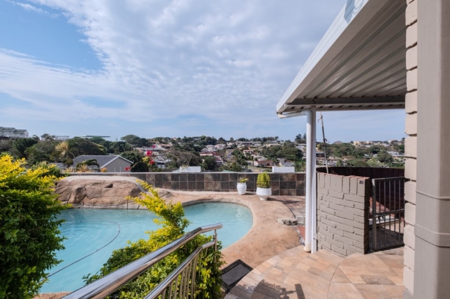 4 Bedroom Property for Sale in Glen Anil KwaZulu-Natal