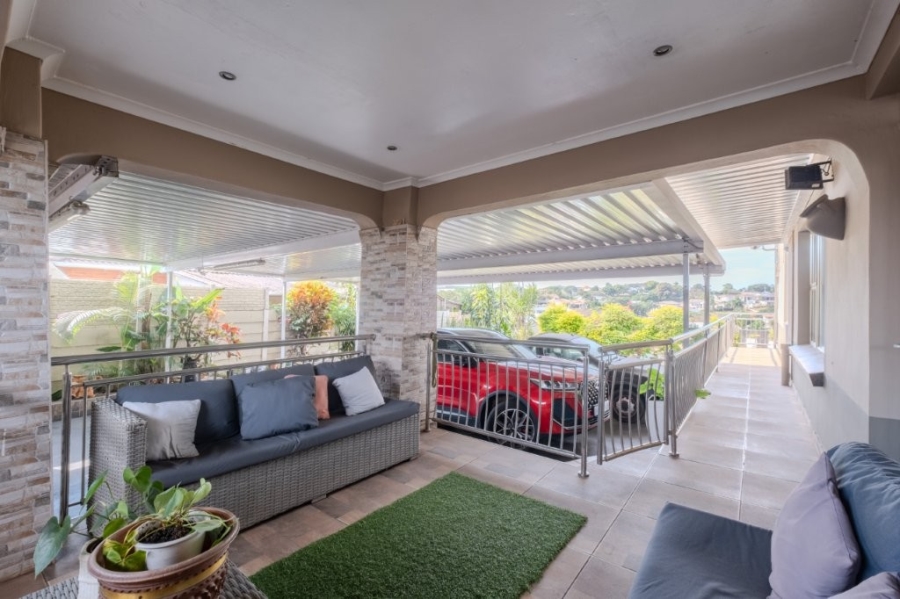 4 Bedroom Property for Sale in Glen Anil KwaZulu-Natal