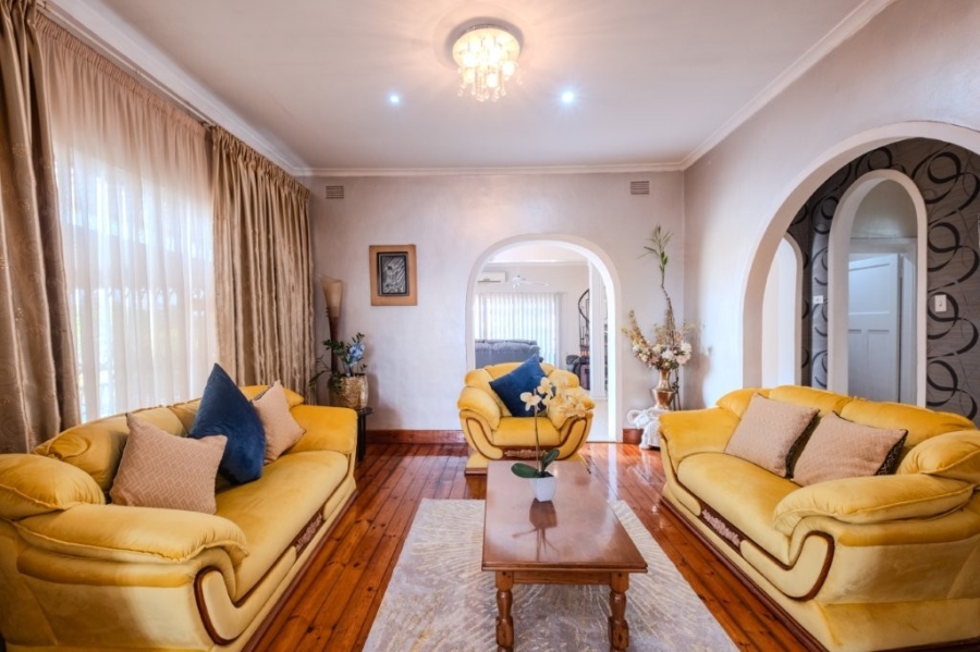 4 Bedroom Property for Sale in Glen Anil KwaZulu-Natal