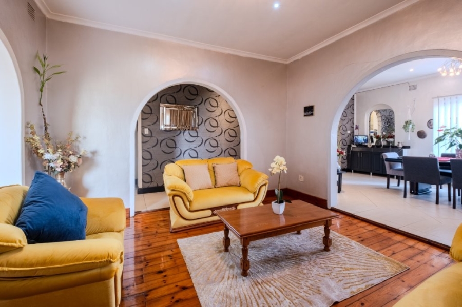 4 Bedroom Property for Sale in Glen Anil KwaZulu-Natal