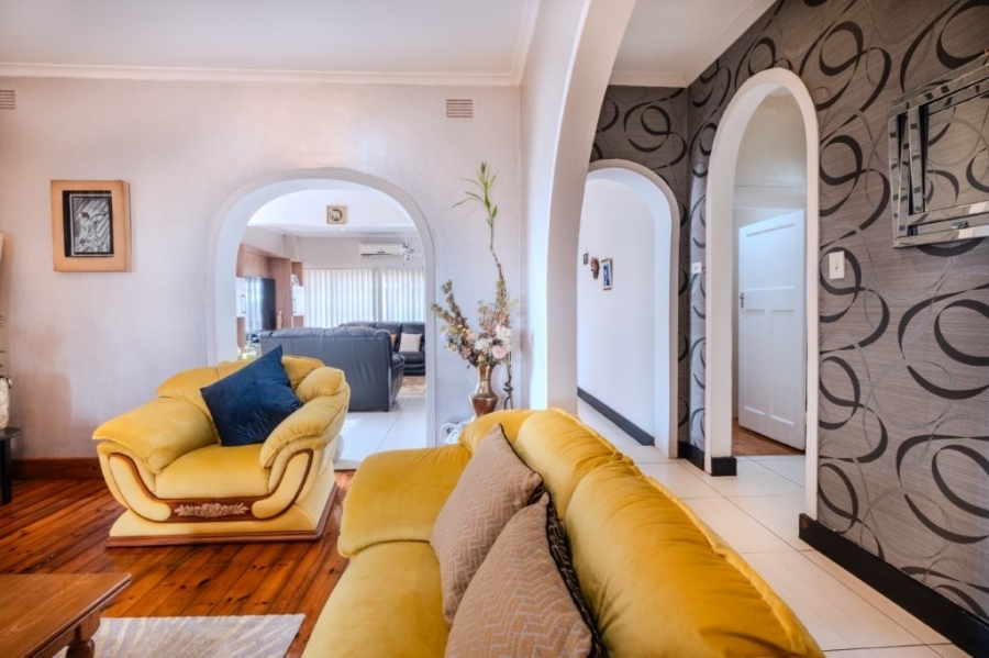 4 Bedroom Property for Sale in Glen Anil KwaZulu-Natal