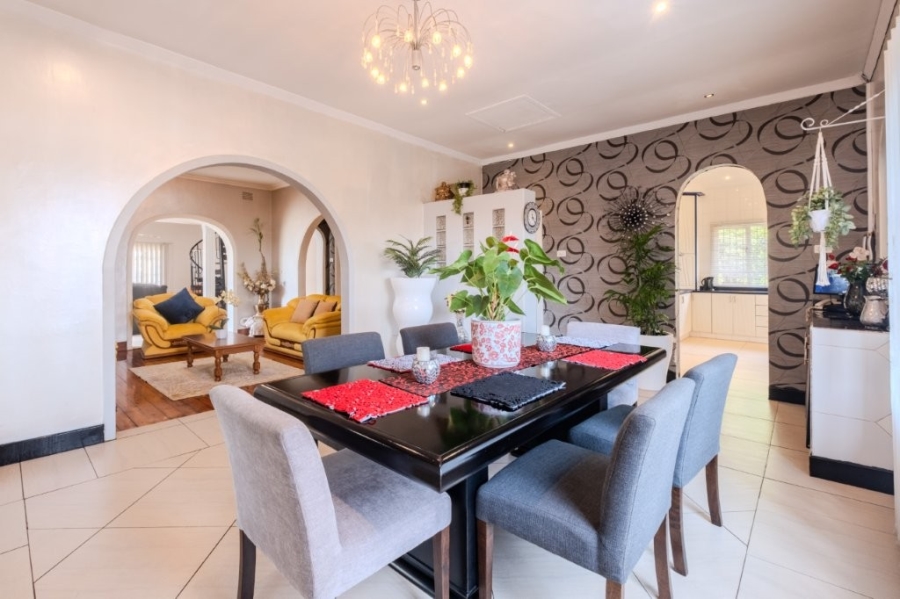 4 Bedroom Property for Sale in Glen Anil KwaZulu-Natal