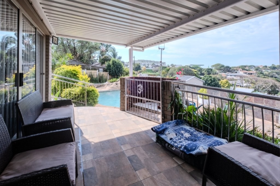 4 Bedroom Property for Sale in Glen Anil KwaZulu-Natal