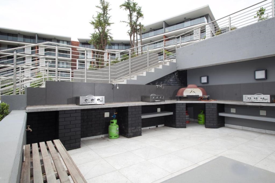 1 Bedroom Property for Sale in Sibaya Precinct KwaZulu-Natal