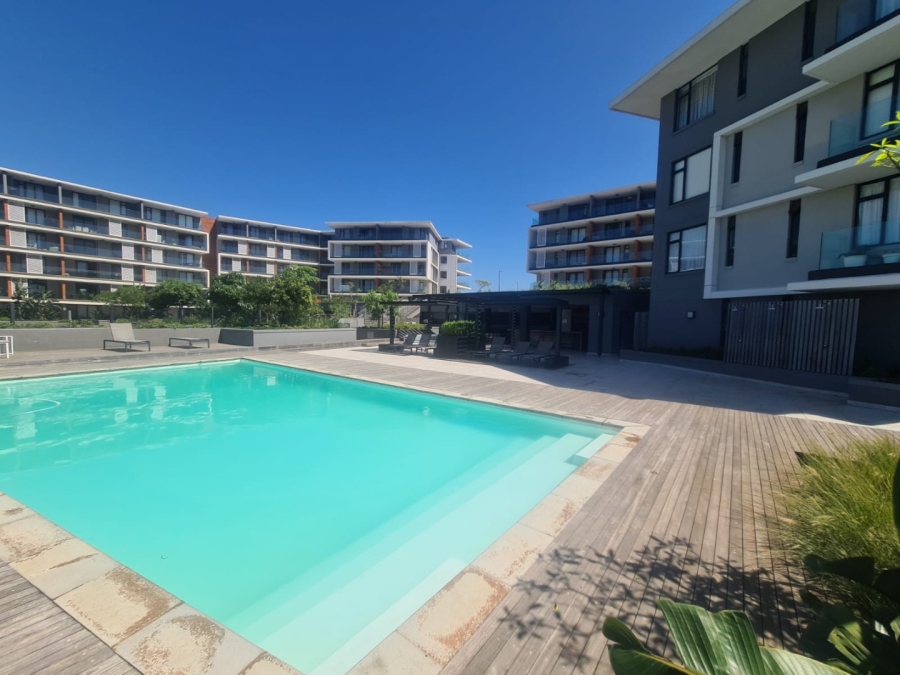 1 Bedroom Property for Sale in Sibaya Precinct KwaZulu-Natal