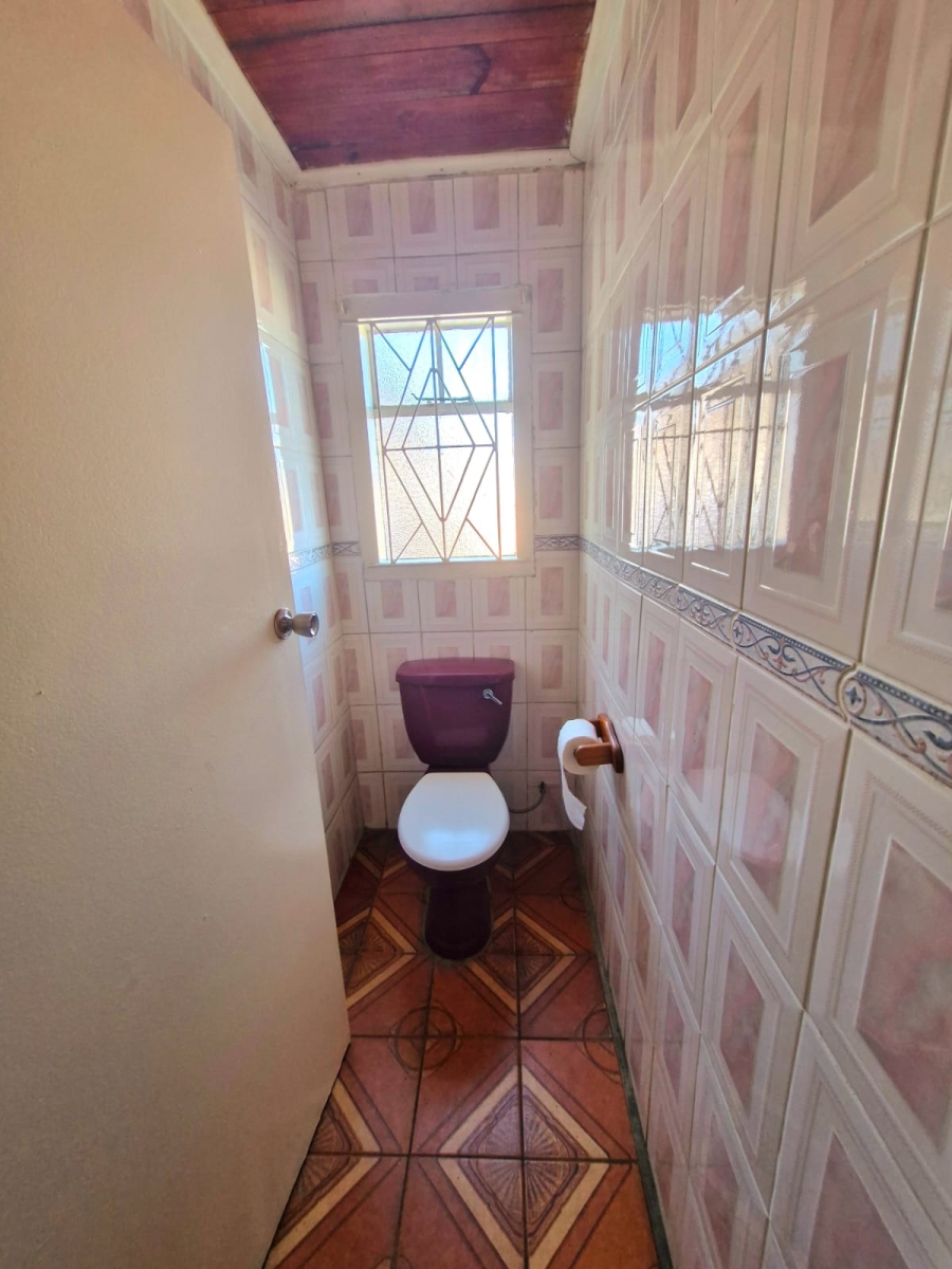 To Let 3 Bedroom Property for Rent in Lenham KwaZulu-Natal