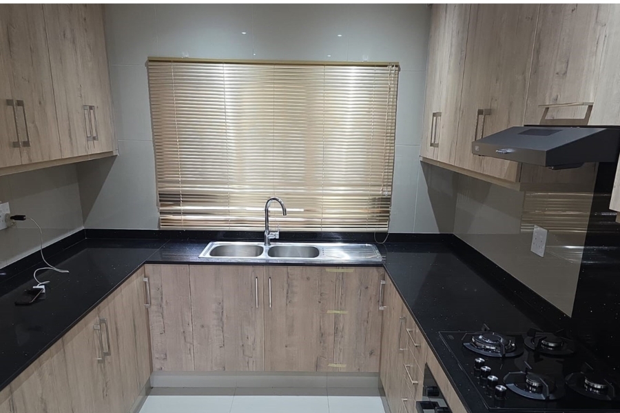 To Let 3 Bedroom Property for Rent in Clayfield KwaZulu-Natal