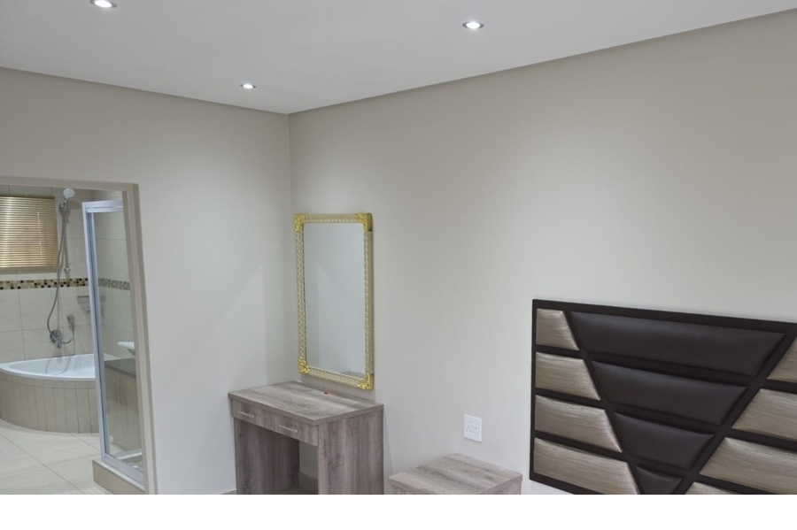 To Let 3 Bedroom Property for Rent in Clayfield KwaZulu-Natal