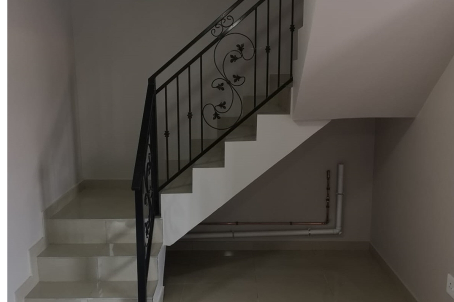 To Let 3 Bedroom Property for Rent in Northcroft KwaZulu-Natal