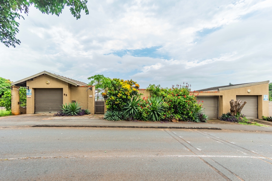 3 Bedroom Property for Sale in Carrington Heights KwaZulu-Natal