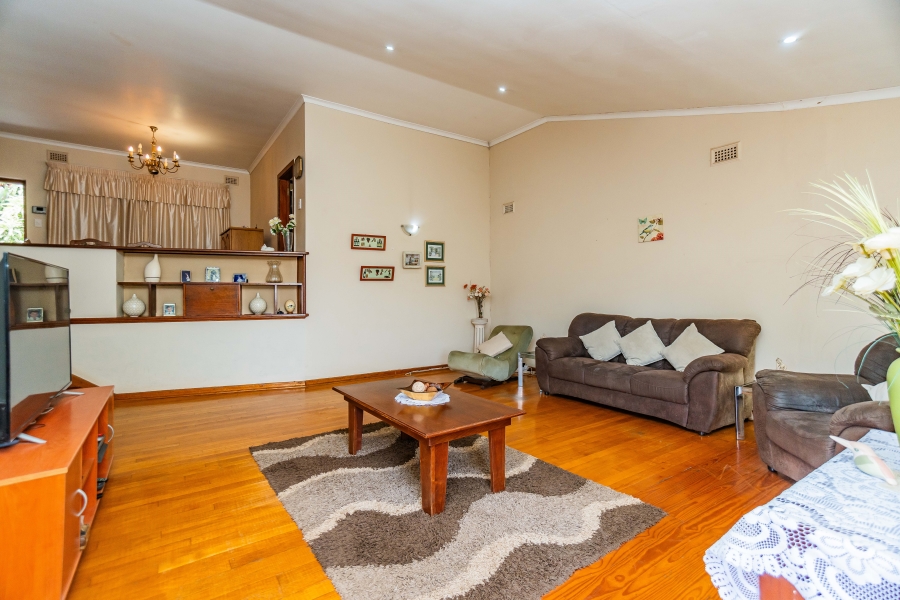 3 Bedroom Property for Sale in Carrington Heights KwaZulu-Natal