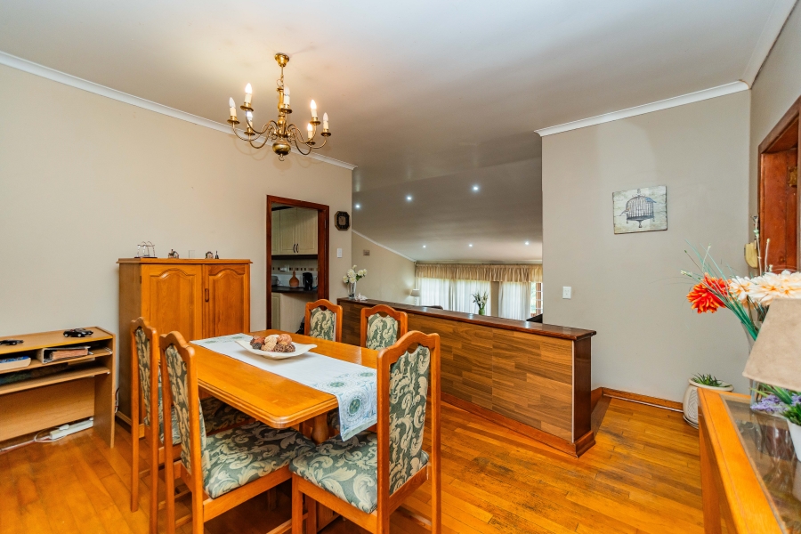 3 Bedroom Property for Sale in Carrington Heights KwaZulu-Natal