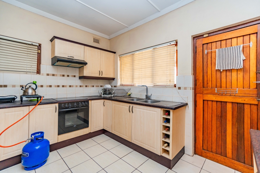 3 Bedroom Property for Sale in Carrington Heights KwaZulu-Natal