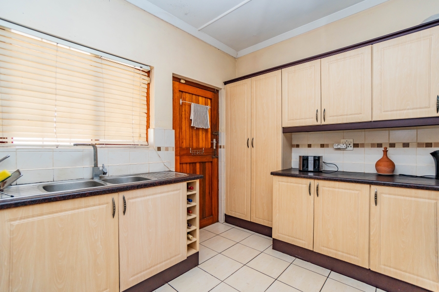3 Bedroom Property for Sale in Carrington Heights KwaZulu-Natal