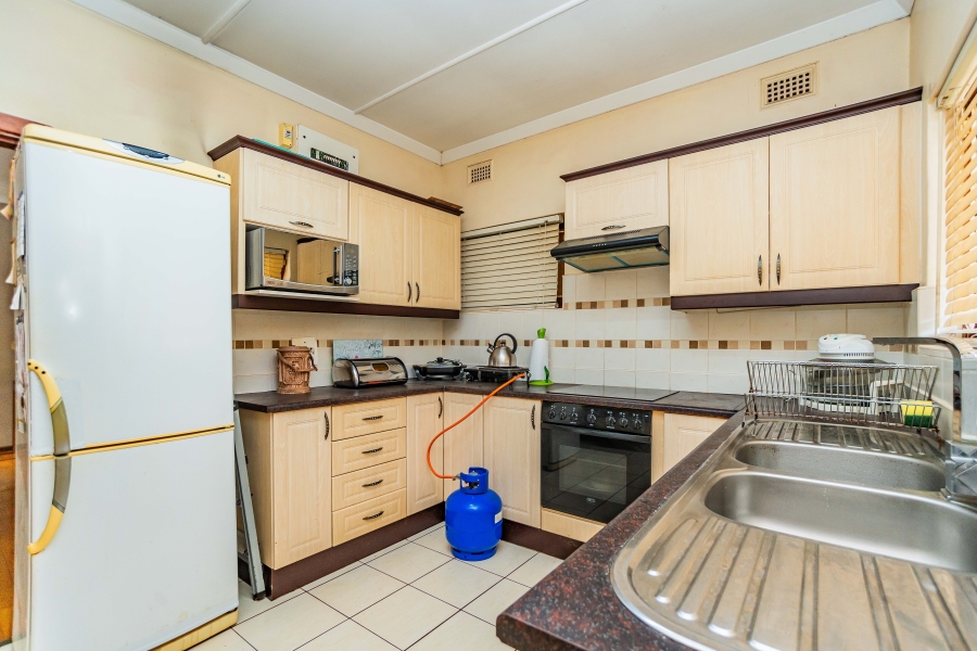 3 Bedroom Property for Sale in Carrington Heights KwaZulu-Natal