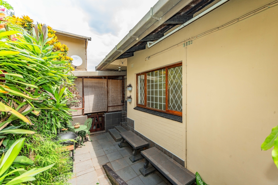 3 Bedroom Property for Sale in Carrington Heights KwaZulu-Natal