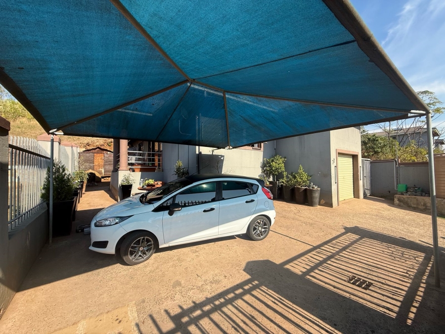 3 Bedroom Property for Sale in Belvedere KwaZulu-Natal