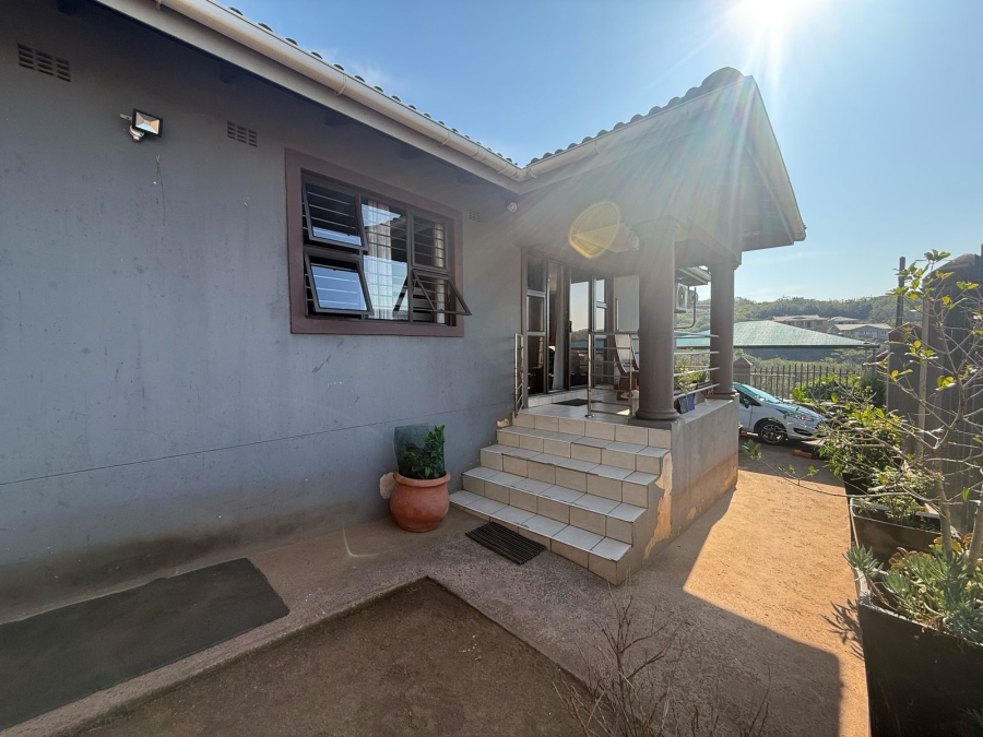3 Bedroom Property for Sale in Belvedere KwaZulu-Natal