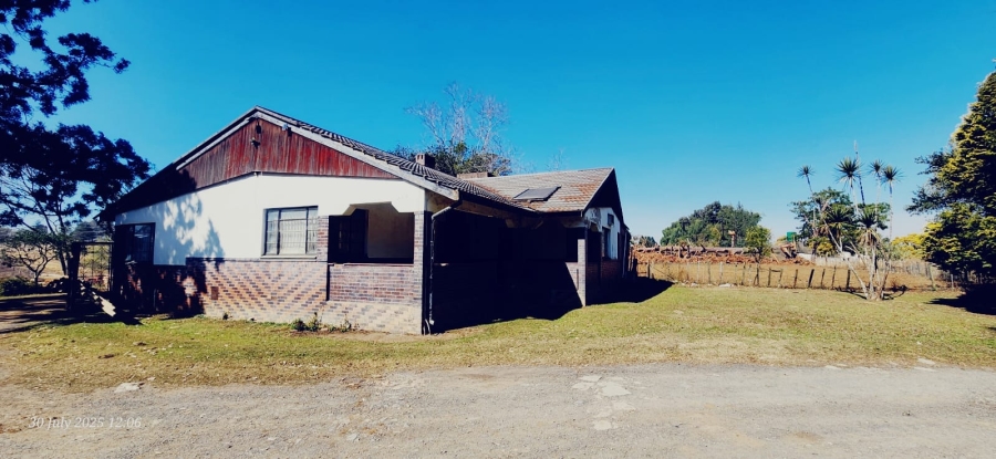 3 Bedroom Property for Sale in Lidgetton KwaZulu-Natal
