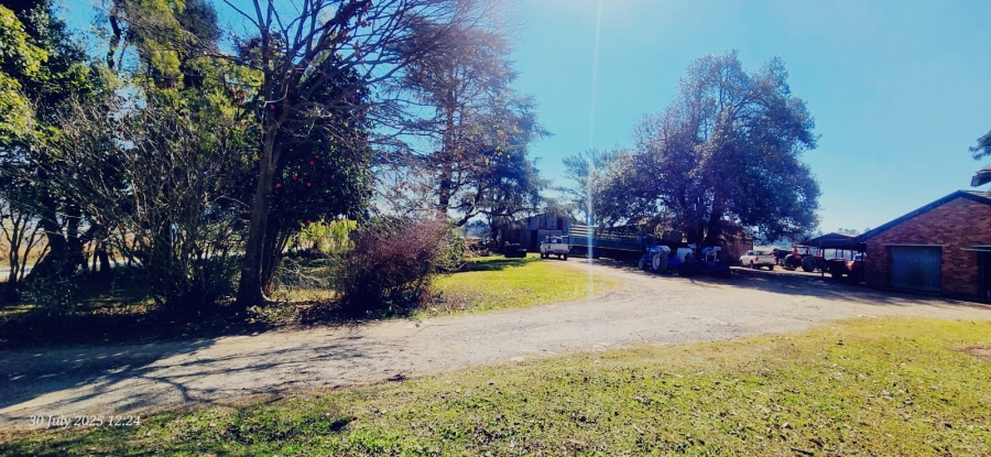 3 Bedroom Property for Sale in Lidgetton KwaZulu-Natal