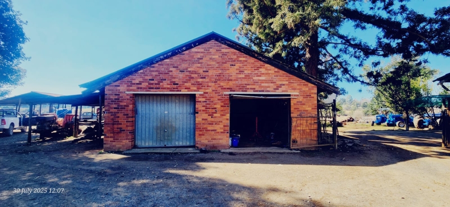 3 Bedroom Property for Sale in Lidgetton KwaZulu-Natal