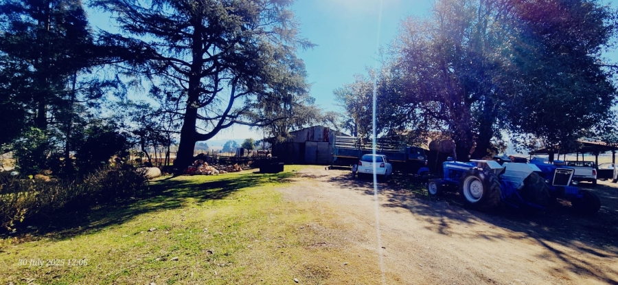 3 Bedroom Property for Sale in Lidgetton KwaZulu-Natal