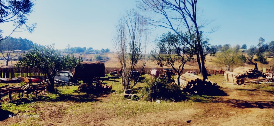 3 Bedroom Property for Sale in Lidgetton KwaZulu-Natal