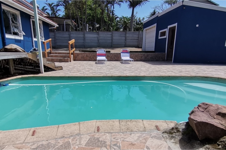 4 Bedroom Property for Sale in Winklespruit KwaZulu-Natal