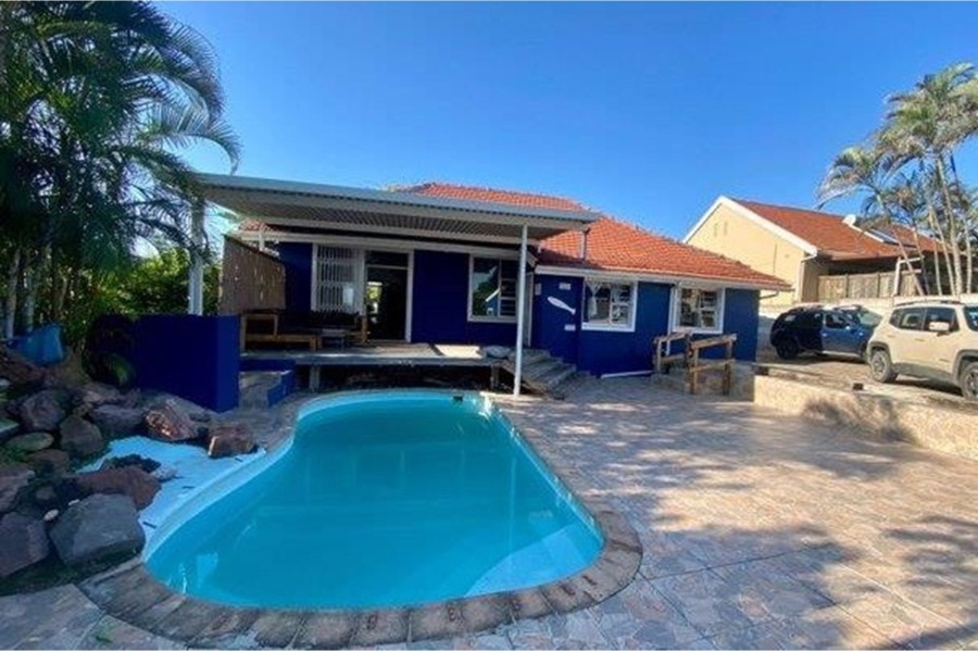4 Bedroom Property for Sale in Winklespruit KwaZulu-Natal