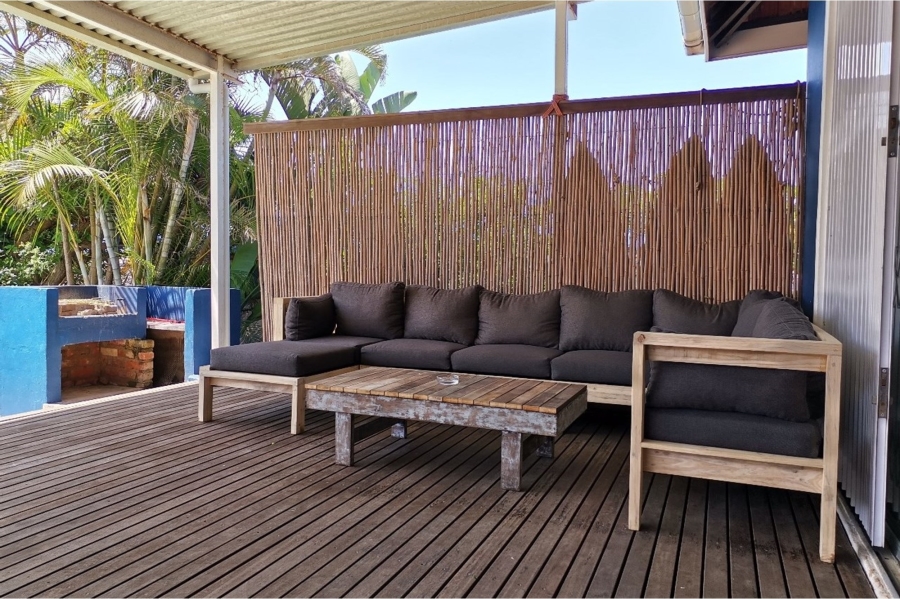 4 Bedroom Property for Sale in Winklespruit KwaZulu-Natal