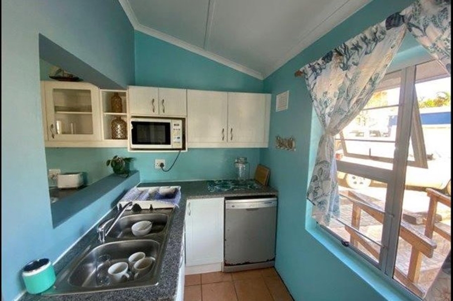 4 Bedroom Property for Sale in Winklespruit KwaZulu-Natal