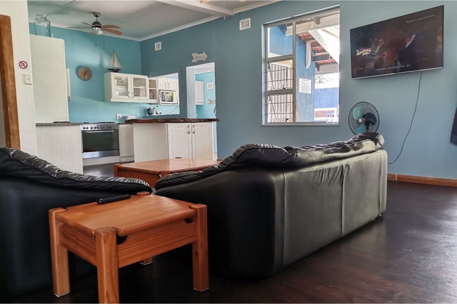 4 Bedroom Property for Sale in Winklespruit KwaZulu-Natal
