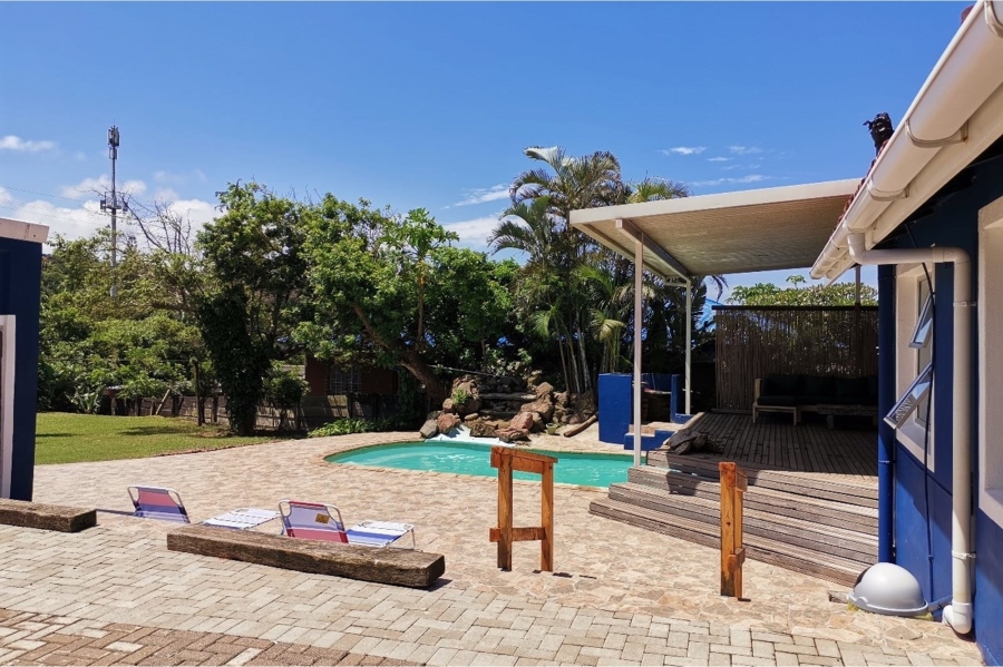 4 Bedroom Property for Sale in Winklespruit KwaZulu-Natal