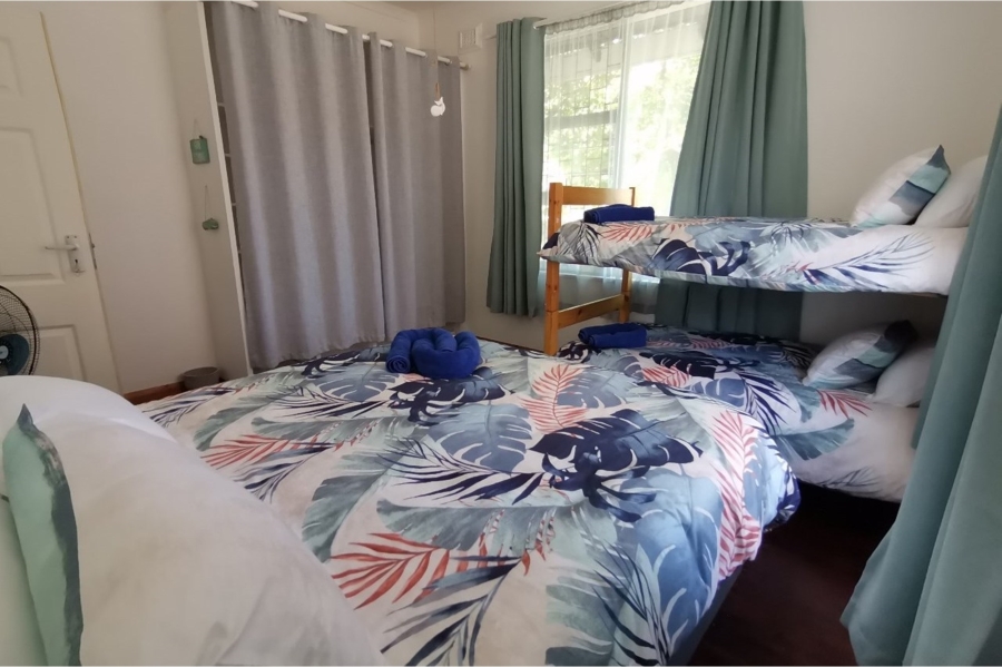 4 Bedroom Property for Sale in Winklespruit KwaZulu-Natal