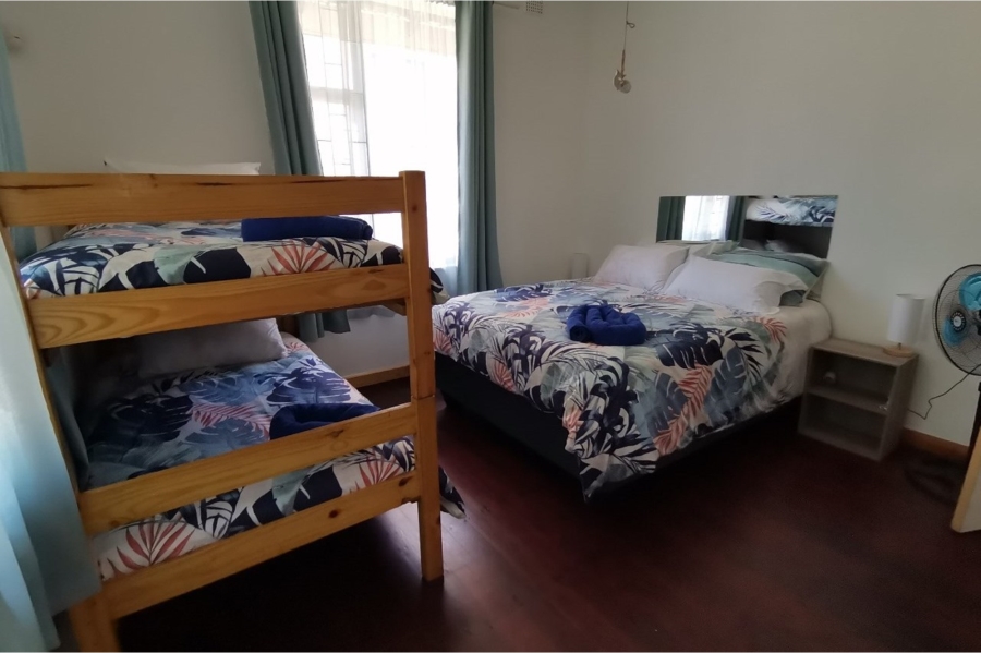 4 Bedroom Property for Sale in Winklespruit KwaZulu-Natal