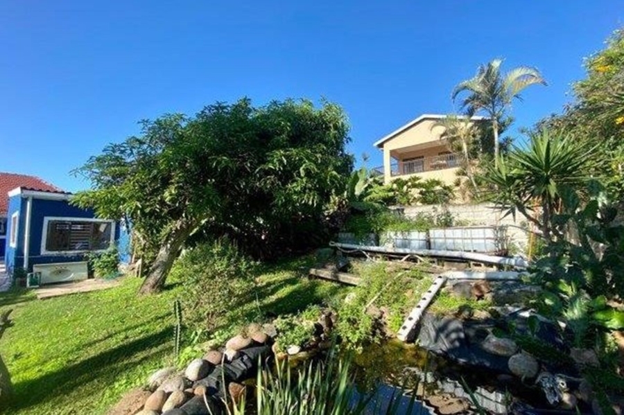 4 Bedroom Property for Sale in Winklespruit KwaZulu-Natal