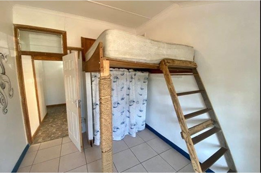 4 Bedroom Property for Sale in Winklespruit KwaZulu-Natal