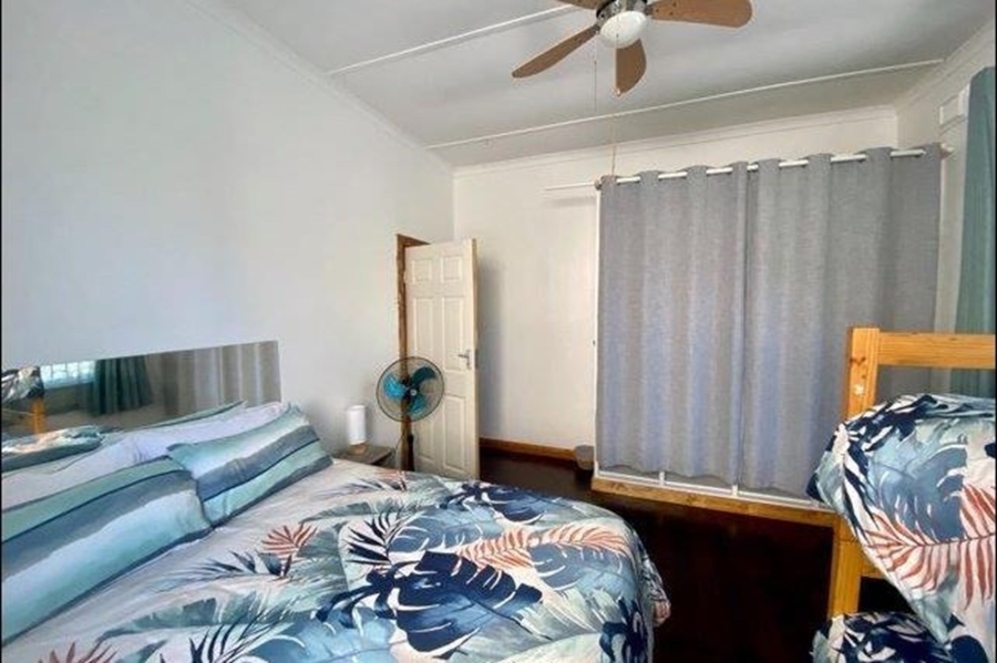 4 Bedroom Property for Sale in Winklespruit KwaZulu-Natal